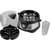 Russell Hobbs 14048-56 Eierkocher Für Zu Hause