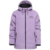Horsefeathers Kira Jacket lila XS
