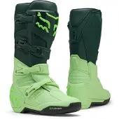 FOX Comp Bicolor Motocross Stiefel