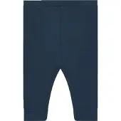 Minymo Leggings Sweat midnight navy (7359) 68