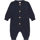CeLaVi Cardigan - Strick -Wolle - Ombre Blue Melange - - 90 - Cardigans