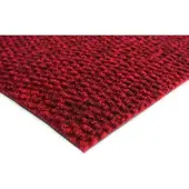 Primaflor -Ideen in Textil "Schmutzfangläufer PICOLLO, Made in Belgium" rechteckig 8 mm Höhe Schmutzfangmatte, meliert, robust & strapazierfähig, rutschhemmend