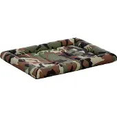 Dripio Hundebett für Metallboxen, 91,44 cm, Camo