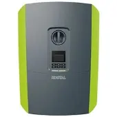 Kostal Plenticore plus 5.5 G2