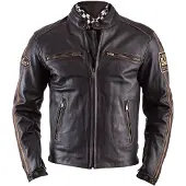 Helstons Ace Oldies Lederjacke