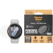 PanzerGlass Displayschutzfolie Für Galaxy Watch 7 Smartwatch 44mm