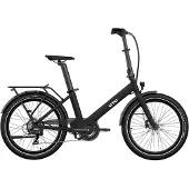 EOVOLT Elektrofahrrad OG24 V1