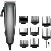 Cecotec Haar- und Bartschneider PrecisionCare Power Blade Titanium