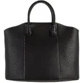 Furla Vitello Roma Eracle Nero black A0163156