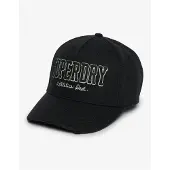 Superdry Ath Essentials Textured Kappe
