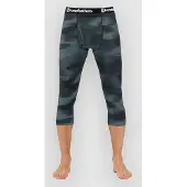 Horsefeathers Riley 3/4 Pants pixel camo L