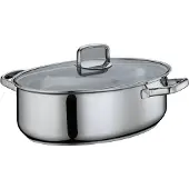 Küchenprofi Gourmetbräter PISA, 38 cm 2386702838 4007371074339