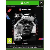 Series X/s Madden Nfl 21 Nxt Lvl Edition Mult