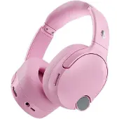 Skullcandy Crusher 1080 ANC, Kabellos, Musik, 20 - 20000 Hz, 374,2 g, Kopfhörer, Pink
