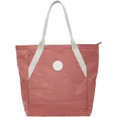 Mindesa Damen handtasche - rosa, ONESIZE