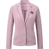 Casual Looks Jerseyblazer "Jersey-Blazer"