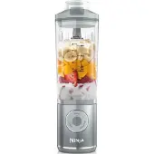Ninja Standmixer "BC251EUSL Blast Max kabelloser Mixer"