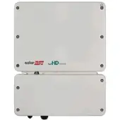 SolarEdge Storedge S5000H SetApp