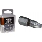 SCHMIDT'S Onlineshop Bit-Einsatz Packung TX farbcodiert - TX 15