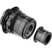 Dt Swiss Sram Xd 3-pawl Kit Freilaufkörper