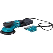 Makita BO004CGZ Akku-Schwingschleifer 40V Li-Ion ohne Akku/Ladegerät