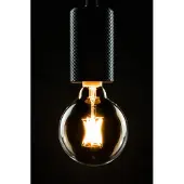 Segula LED-Lampe GU10 5W G80 Filament dimm 2.200K