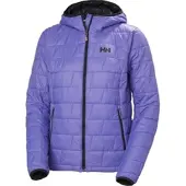 Helly Hansen Women's Lifaloft Hooded Insulator ultra violet (690) S