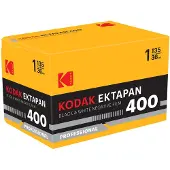 Kodak Ektapan 400 - 135-36