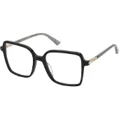 Nina Ricci Vnr386 Frau Mit Brille