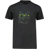 CMP KID T-shirt antracite-grey (69UV) 128