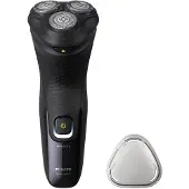 Philips Shaver 3000X Series X3021 00 Nass und Trockenrasierer Kabellos