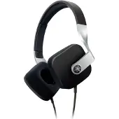 Yamaha HPH-M82 Modischer Kopfhörer mit Freisprechfunktion Lieferumfang Schwarz