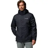 Columbia Watertight Interchange Jacke