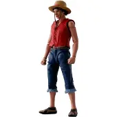 Tamashii Nations One Piece Monkey Dluffy Figur 14 Cm