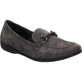 Josef seibel Ballerina "Fenja 34, asphalt"