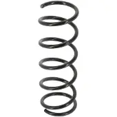 Monroe Fahrwerksfeder Vorne für NISSAN NOTE (E12) SP4969