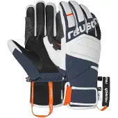 Reusch - Speed Project - Handschuhe Gr 7,5 grau