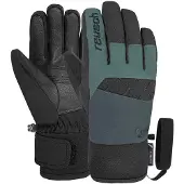 Reusch - Malone R-Tex XT Junior - Handschuhe Gr 4 schwarz