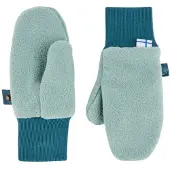 Finkid - Kid's Pupujussi Sport - Handschuhe Gr L türkis