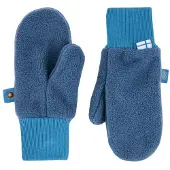 Finkid - Kid's Pupujussi Sport - Handschuhe Gr M blau