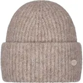 Barts - Women's Glitsch Beanie - Mütze Gr One Size braun