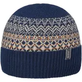 Barts - Laghlan Beanie - Mütze Gr One Size blau