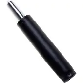 Generisch Gasfeder für Bürostuhl – Stahl – 200 mm Kolben – Gesamtlänge 260-380 mm