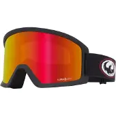 Dragon - DX3 L Lumalens S4 - Skibrille bunt