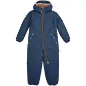 Finkid - Kid's Turva Ice - Overall Gr 90/100 blau
