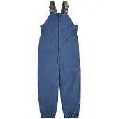 Finkid - Kid's Pikku Latuli - Regenhose Gr 80/90 blau