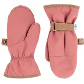 Finkid - Kid's Lumipallo - Handschuhe Gr M rosa