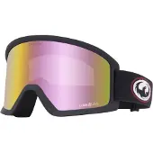 Dragon - DX3 L Lumalens S1 - Skibrille bunt