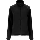 Whistler Romark W Fleece Jacket black (1001) 46