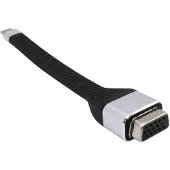 I-Tec Usb-C To Vga Flexible Video Adapter Full Hd/60hz 11.5cm For Windows